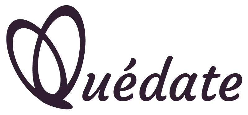 Quédate
